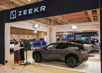 Zeekr