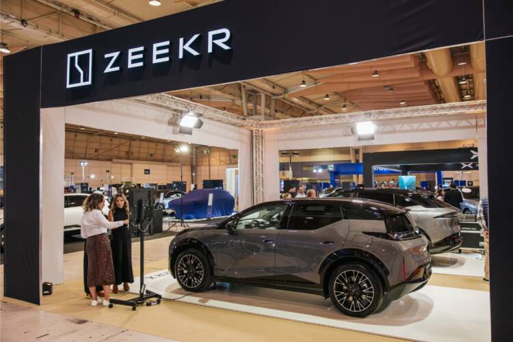 Zeekr