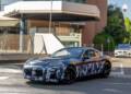 Maserati GranTurismo prototype
