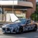 Maserati GranTurismo prototype