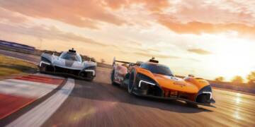 McLaren MCL-HY