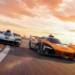 McLaren MCL-HY