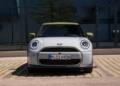 Mini Cooper Paul Smith (