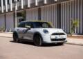 Mini Cooper Paul Smith (
