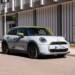 Mini Cooper Paul Smith (