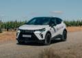 Mitsubishi ASX Black Edition