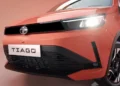 Tata Tiago Messi