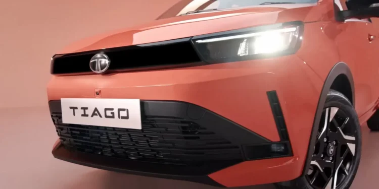 Tata Tiago Messi