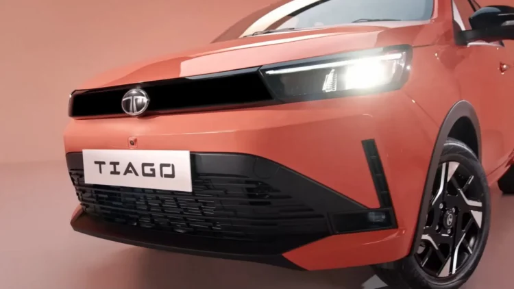 Tata Tiago Messi