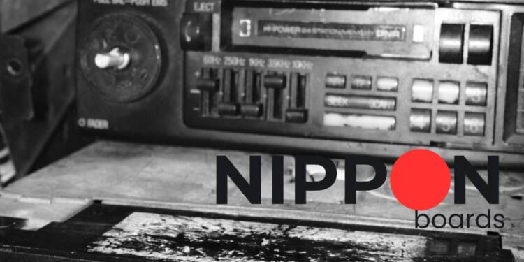 Nippon Boards