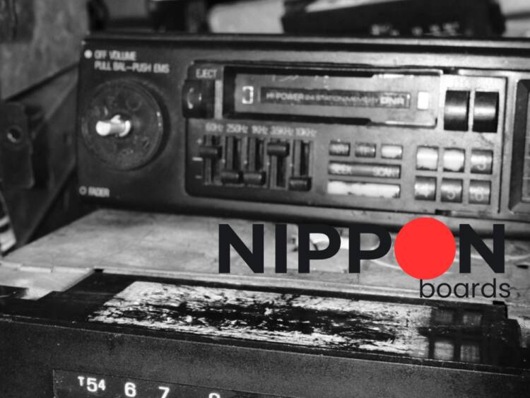 Nippon Boards