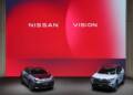 Nissan define objetivos a longo prazo com visão de mobilidade inteligente