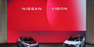 Nissan define objetivos a longo prazo com visão de mobilidade inteligente