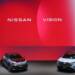 Nissan define objetivos a longo prazo com visão de mobilidade inteligente