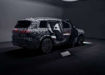 Novo Audi Q9