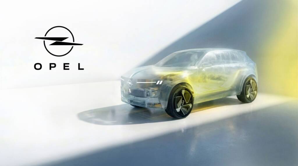 SUV elétrico segmento C