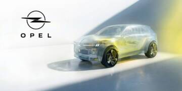 SUV elétrico segmento C