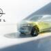 SUV elétrico segmento C