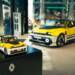 Renault 5 Turbo 3E em Lego