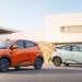 Renovado BYD Dolphin Surf, China