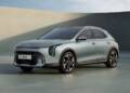 Kia XCeed renovado