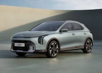 Kia XCeed renovado
