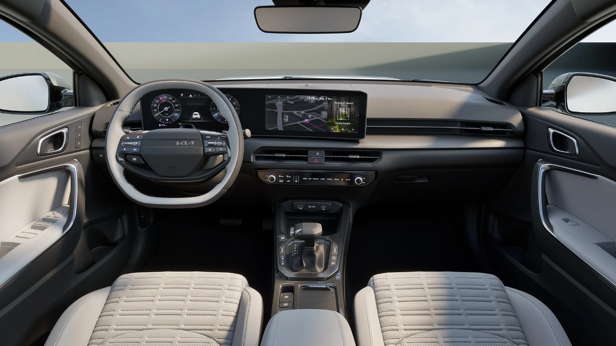 Kia XCeed renovado