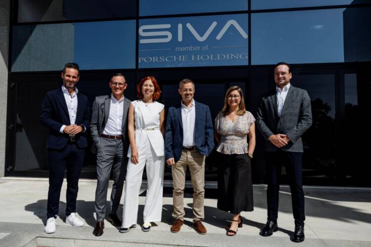 SIVAPHS e Nova FCT