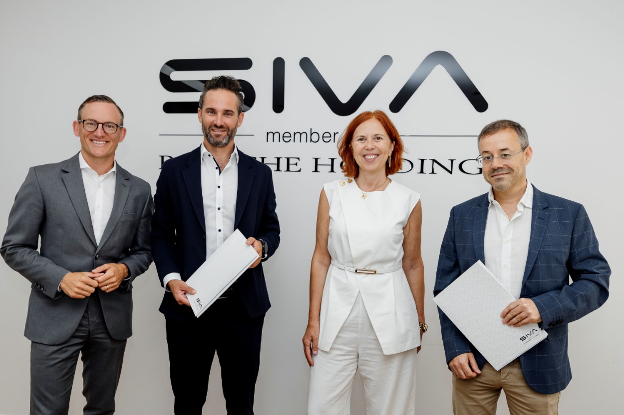 SIVAPHS e Nova FCT