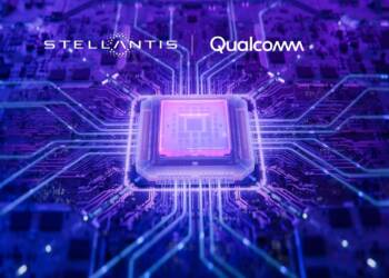 Stellantis e Qualcomm