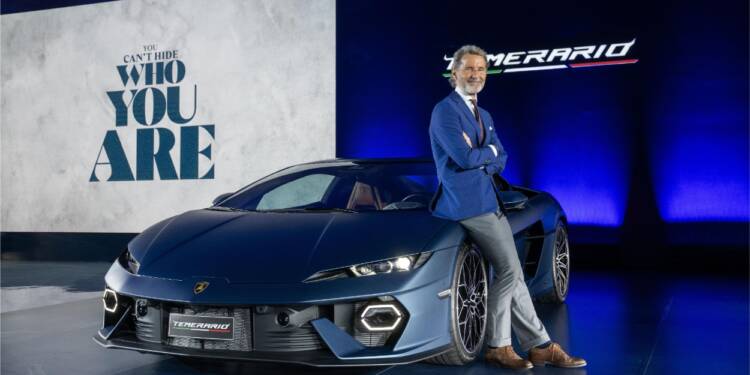 Stephan Winkelmann