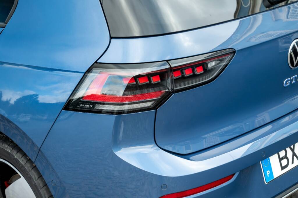 VW GOLF 1.5 TSI 272 CV PHEV GTE