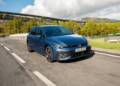 VW GOLF 1.5 TSI 272 CV PHEV GTE