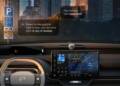 Volvo EX60_Google IA