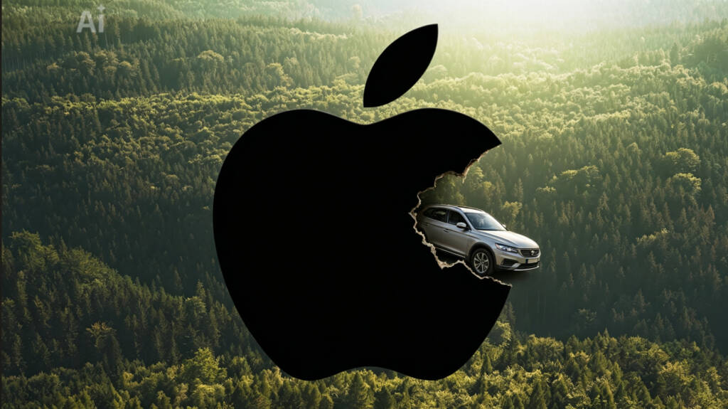 Apple china