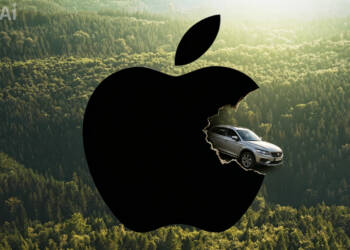 Apple china