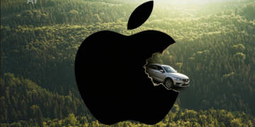 Apple china