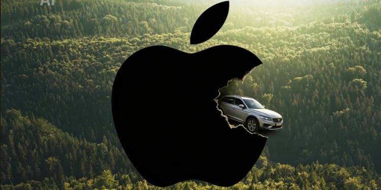 Apple china