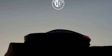 BMW Alpina