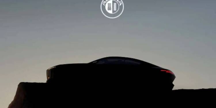 BMW Alpina