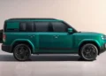 Land Rover