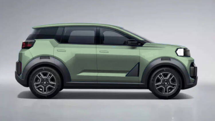 Dacia