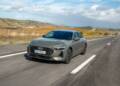 ensaio AUDI A5 Limousine E-Hybrid Quattro Business