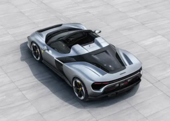 Ferrari
