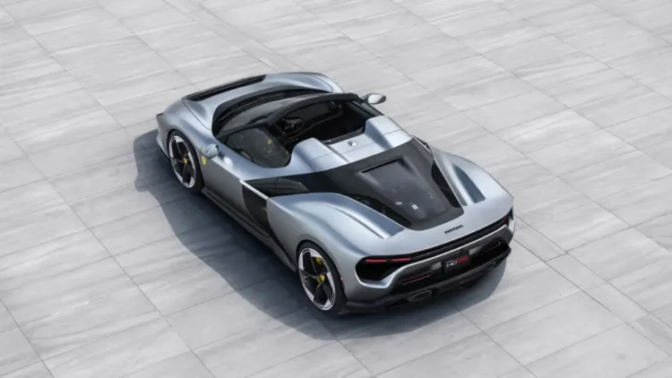 Ferrari