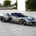 Ferrari revela HC25: o novo One‑Off que reinventa o espírito dos spiders V8