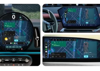 Android Auto