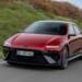 Hyundai Ioniq 6 atualizado