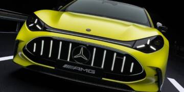 Mercedes