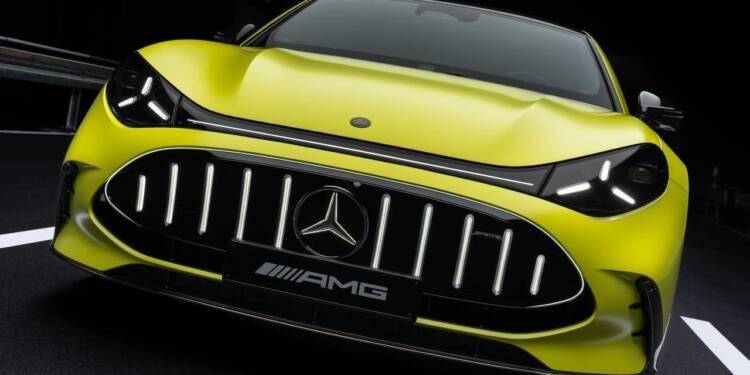 Mercedes